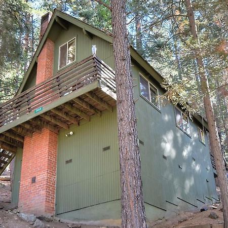 Hawks Nest Lodge Yosemite West Ngoại thất bức ảnh