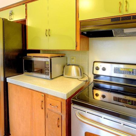 Hawks Nest Lodge Yosemite West Ngoại thất bức ảnh