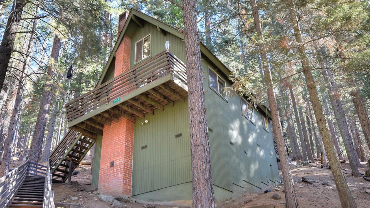 Hawks Nest Lodge Yosemite West Ngoại thất bức ảnh