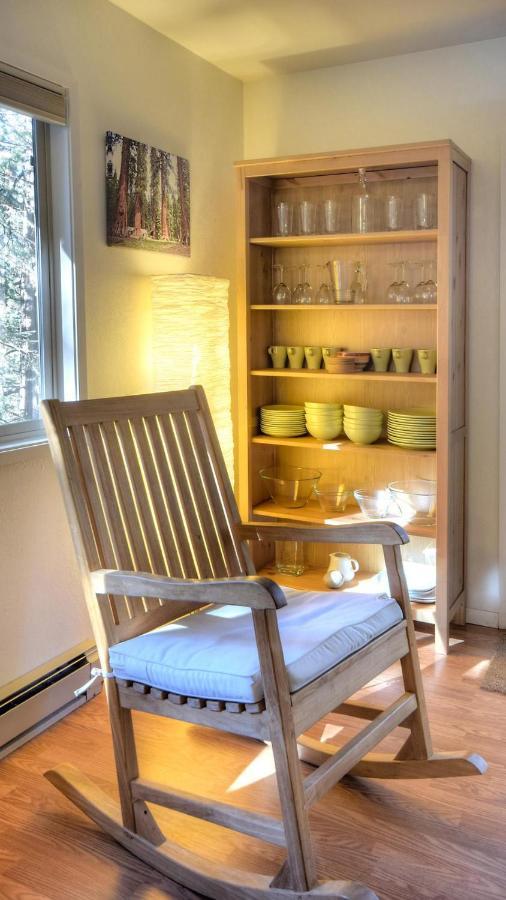 Hawks Nest Lodge Yosemite West Ngoại thất bức ảnh