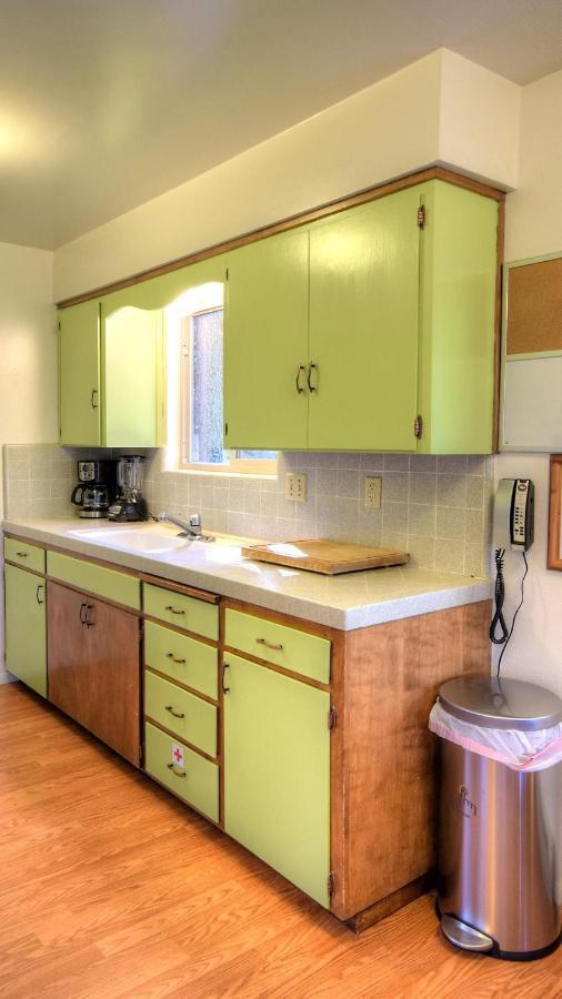 Hawks Nest Lodge Yosemite West Ngoại thất bức ảnh
