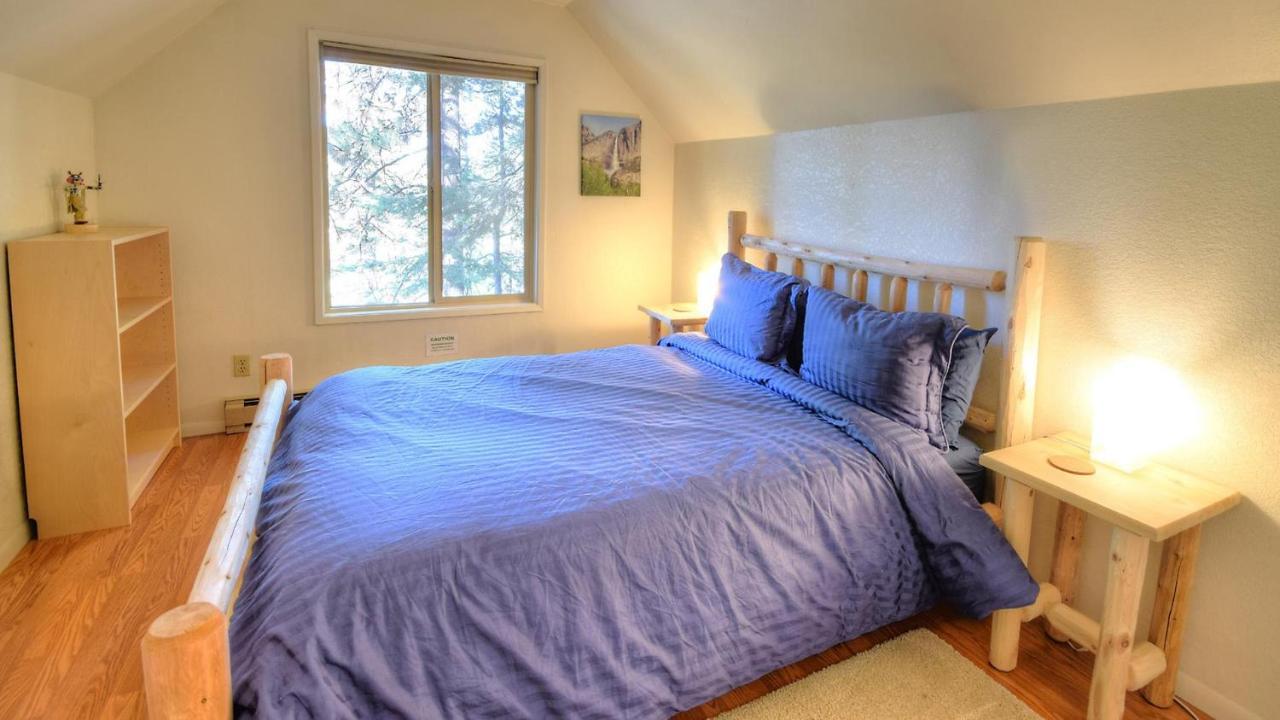 Hawks Nest Lodge Yosemite West Ngoại thất bức ảnh