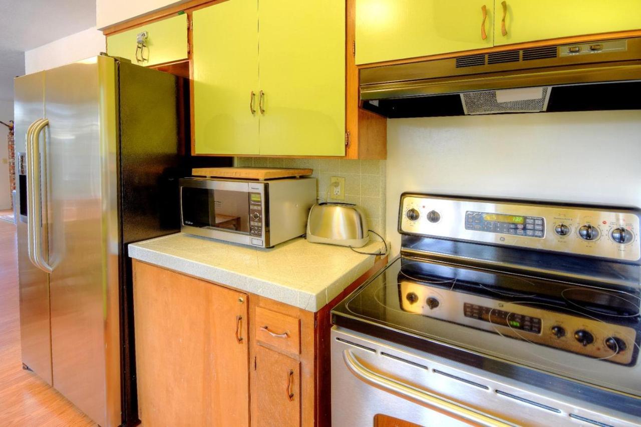 Hawks Nest Lodge Yosemite West Ngoại thất bức ảnh