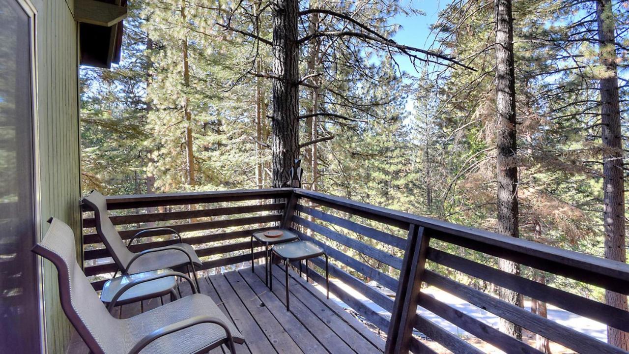 Hawks Nest Lodge Yosemite West Ngoại thất bức ảnh