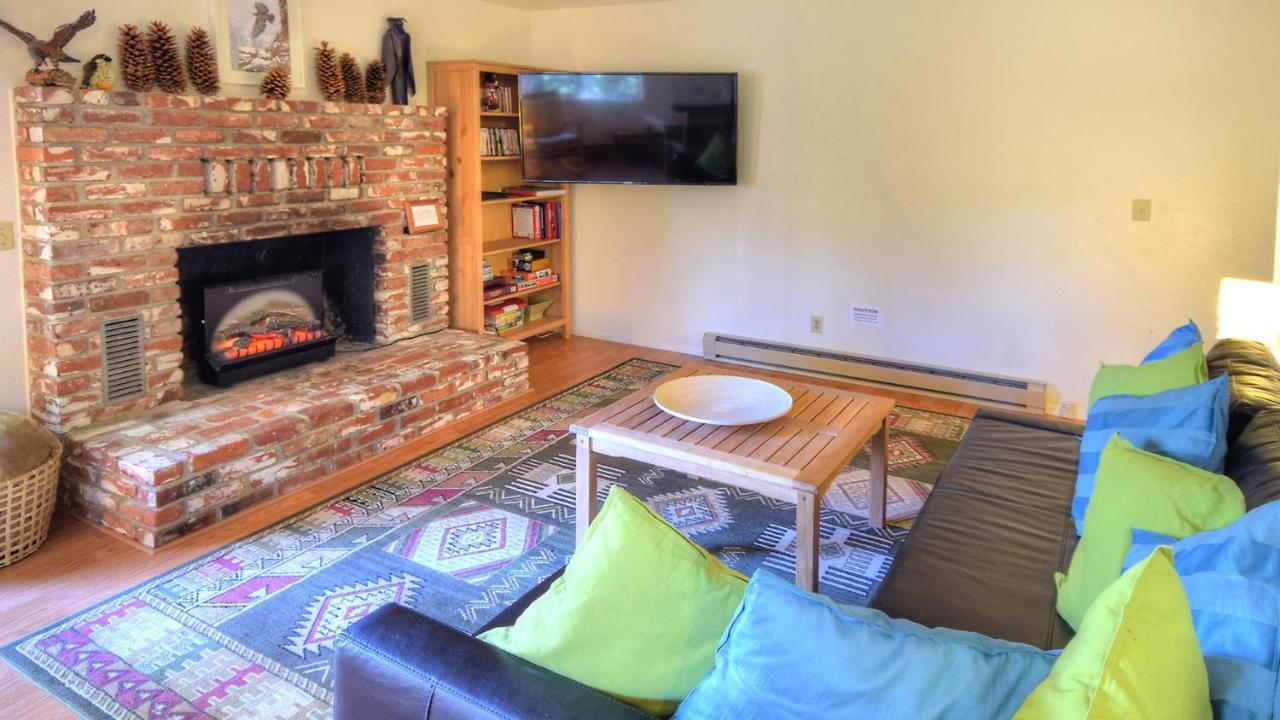 Hawks Nest Lodge Yosemite West Ngoại thất bức ảnh