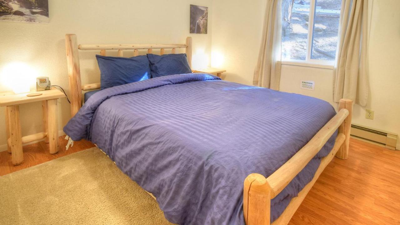 Hawks Nest Lodge Yosemite West Ngoại thất bức ảnh