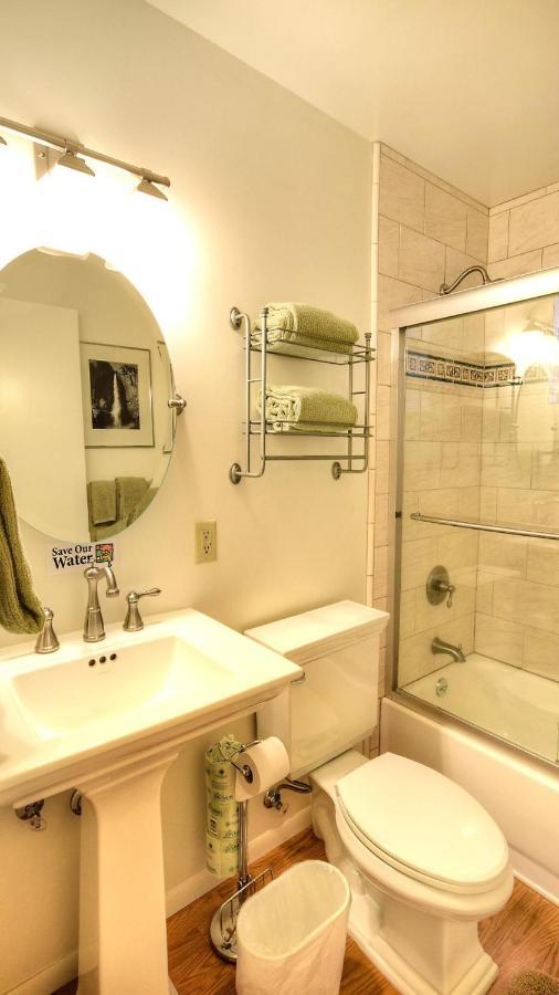 Hawks Nest Lodge Yosemite West Ngoại thất bức ảnh