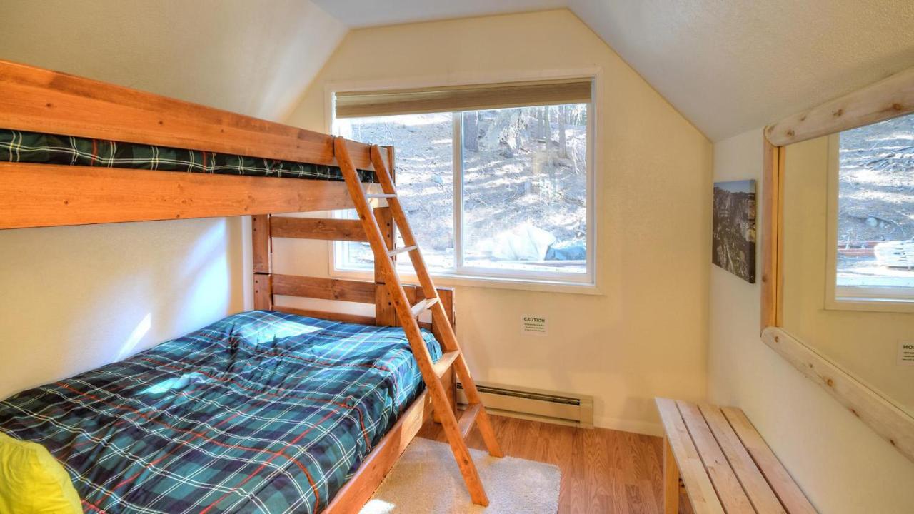 Hawks Nest Lodge Yosemite West Ngoại thất bức ảnh